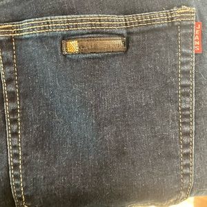 new mens jeans